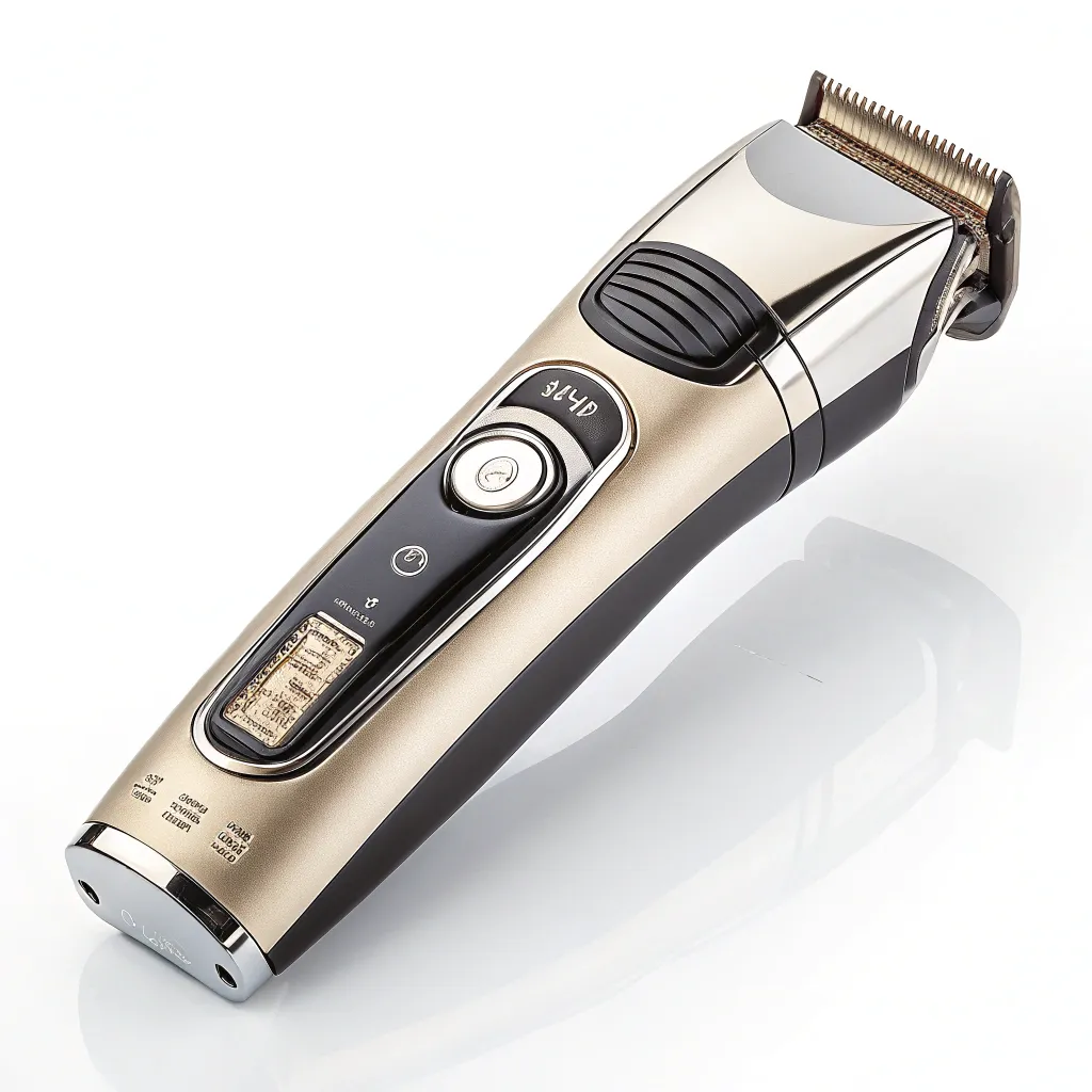 Professional Hair Trimmer